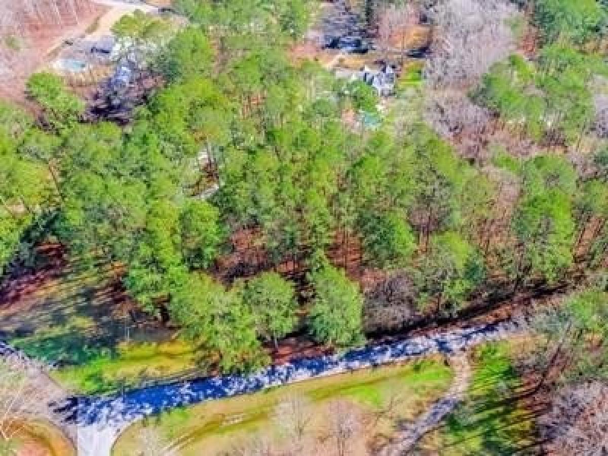 Picture of Residential Land For Sale in Rockmart, Georgia, United States