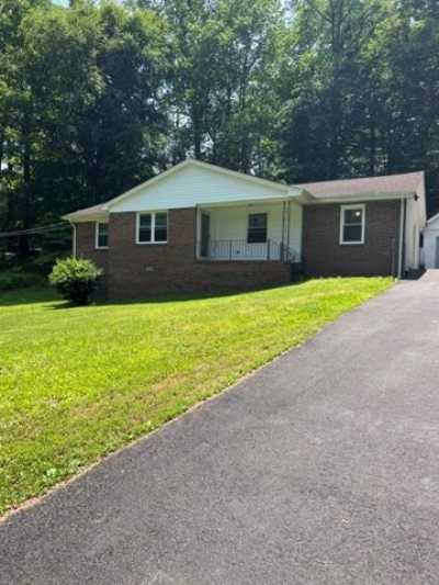 Home For Sale in Prince George, Virginia