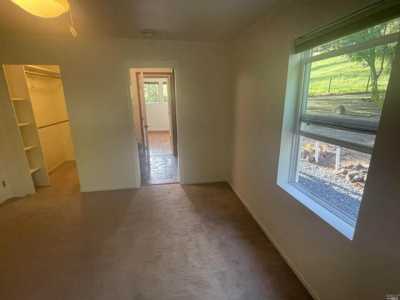 Home For Rent in Calistoga, California
