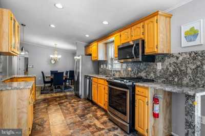Home For Sale in Mantua, New Jersey
