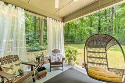 Home For Sale in Mount Airy, Georgia