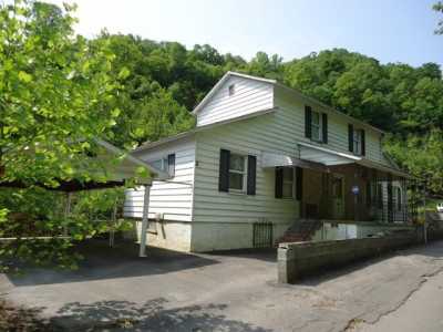 Home For Sale in Gary, West Virginia