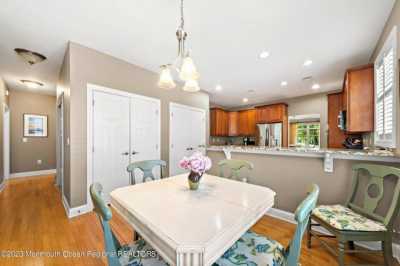 Home For Sale in Oceanport, New Jersey