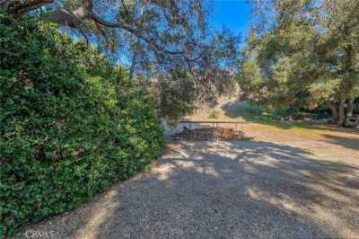 Residential Land For Sale in Calabasas, California