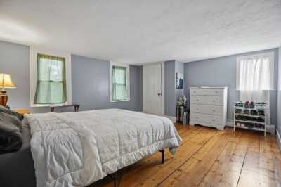 Home For Sale in Newburyport, Massachusetts