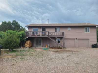 Home For Sale in Florence, Colorado