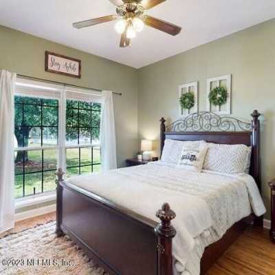 Home For Sale in Glen Saint Mary, Florida