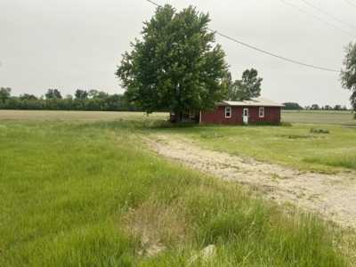 Residential Land For Sale in Snover, Michigan