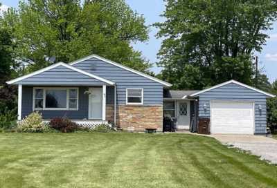 Home For Sale in Archbold, Ohio