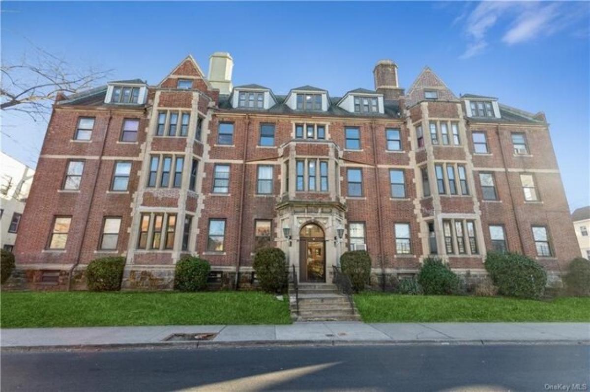 Picture of Apartment For Rent in New Rochelle, New York, United States