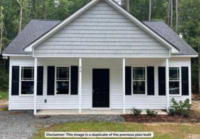 Home For Sale in Lucama, North Carolina