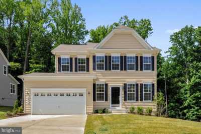 Home For Sale in Aquasco, Maryland