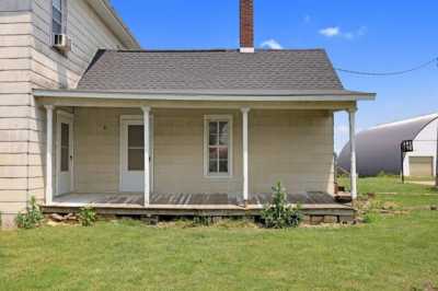 Home For Sale in Sadorus, Illinois