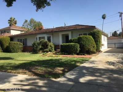 Home For Rent in San Marino, California