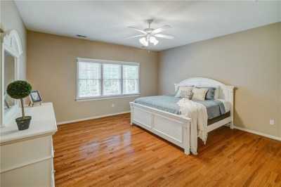 Home For Sale in Providence Forge, Virginia