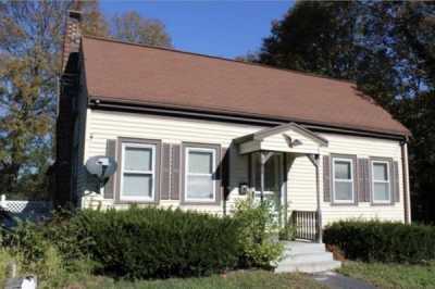 Home For Sale in Randolph, Massachusetts