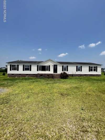Home For Sale in La Grange, North Carolina