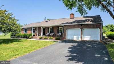 Home For Sale in Stevensville, Maryland
