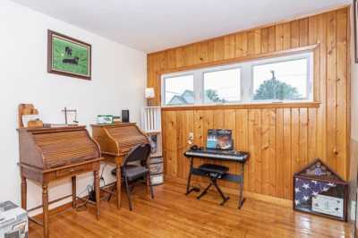 Home For Sale in Zearing, Iowa