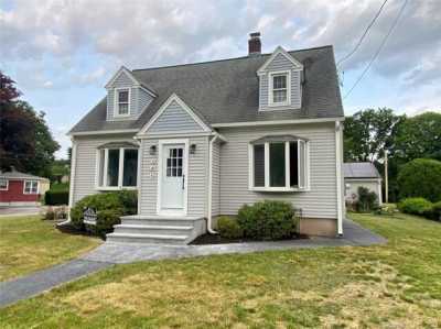 Home For Sale in Derby, Connecticut