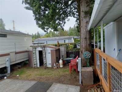 Home For Sale in Blaine, Washington