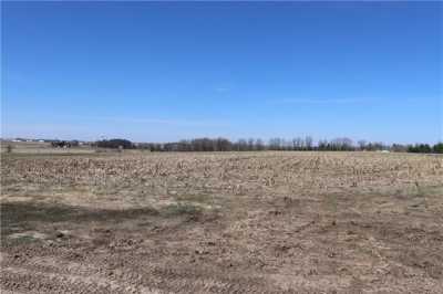 Residential Land For Sale in Stanley, Wisconsin