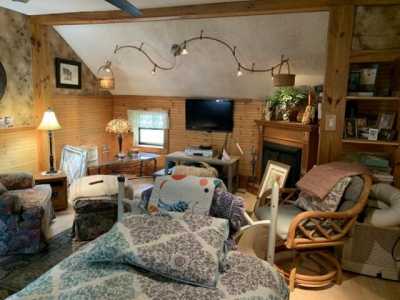 Home For Sale in Deford, Michigan