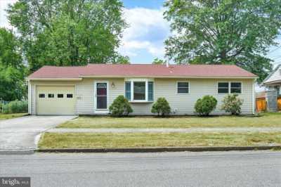 Home For Sale in Camp Hill, Pennsylvania