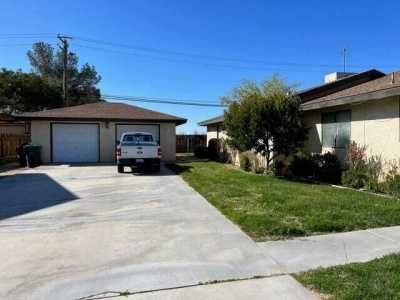 Home For Rent in California City, California
