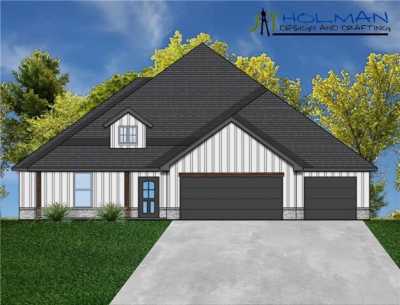 Home For Sale in Guthrie, Oklahoma