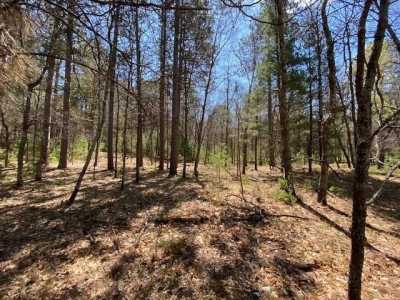 Residential Land For Sale in Minong, Wisconsin
