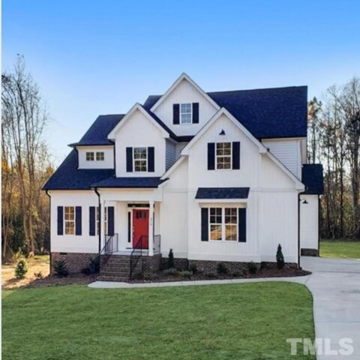 Picture of Home For Sale in Battleboro, North Carolina, United States