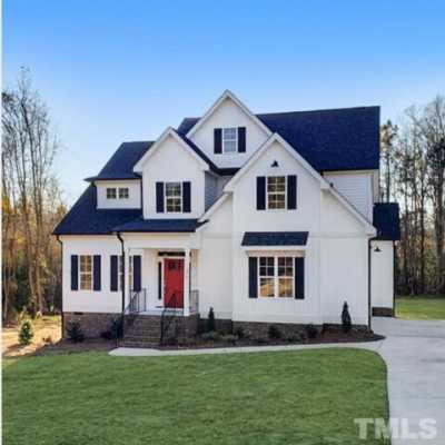 Home For Sale in Battleboro, North Carolina