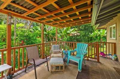 Home For Sale in Kapaa, Hawaii