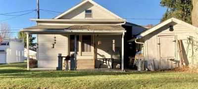 Home For Sale in Hornell, New York