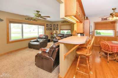 Home For Sale in Algonac, Michigan