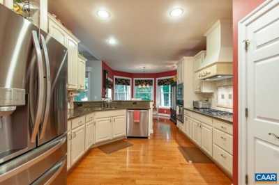 Home For Sale in Nellysford, Virginia