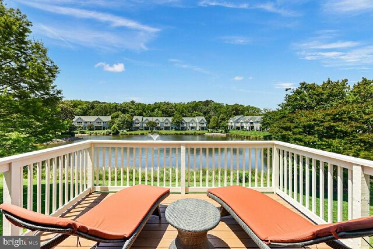 Picture of Home For Sale in Rehoboth Beach, Delaware, United States