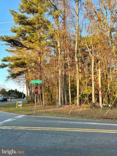Residential Land For Sale in Lewes, Delaware