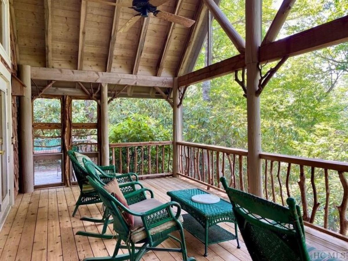 Picture of Home For Sale in Cashiers, North Carolina, United States