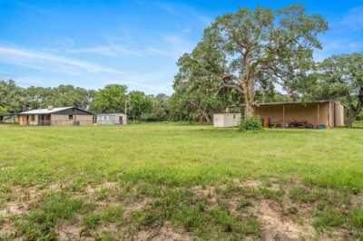 Residential Land For Sale in May, Texas