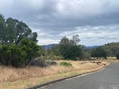 Residential Land For Sale in Lower Lake, California