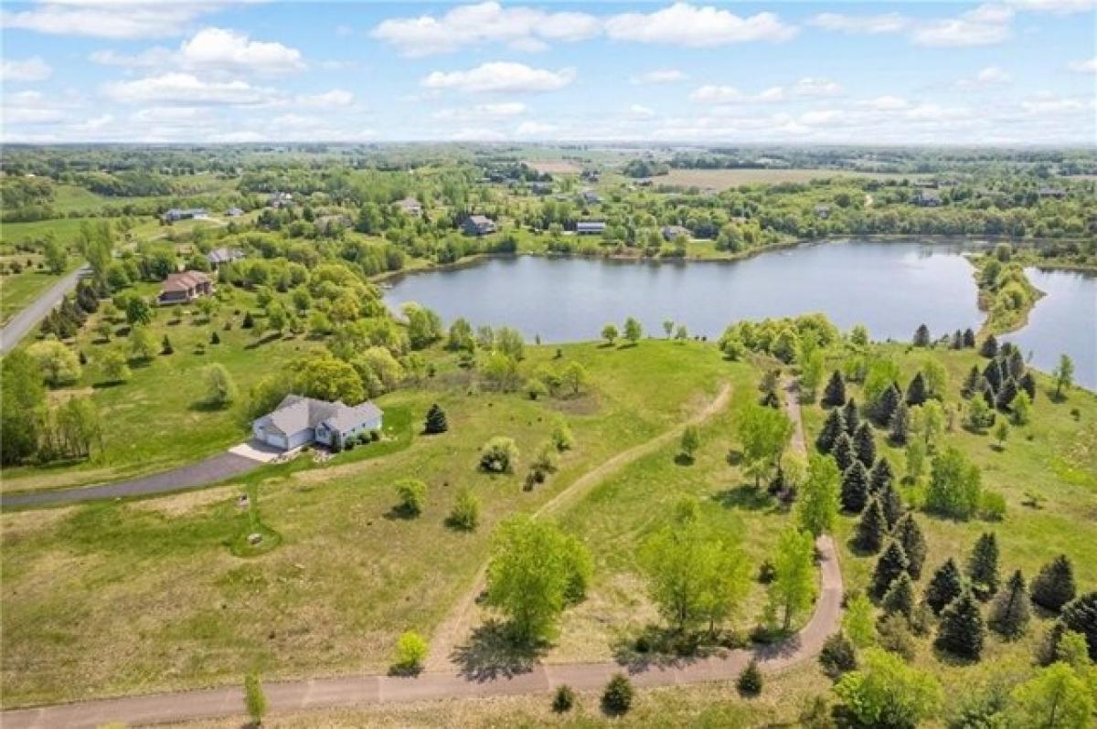 Picture of Residential Land For Sale in New Richmond, Wisconsin, United States