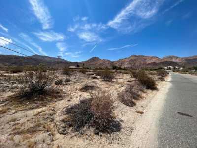 Residential Land For Sale in Palm Desert, California