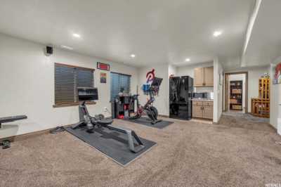 Home For Sale in Herriman, Utah