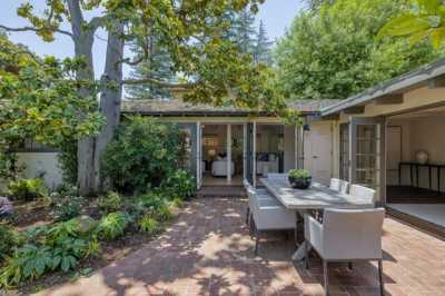 Home For Sale in Palo Alto, California