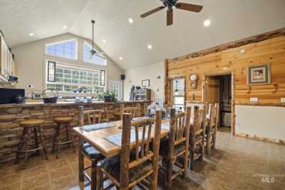 Home For Sale in Lowman, Idaho