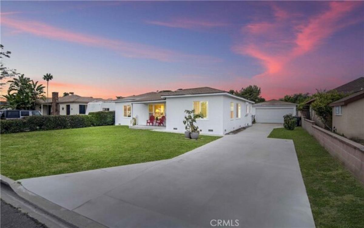 Picture of Home For Sale in El Monte, California, United States