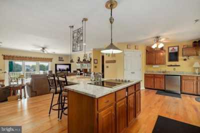 Home For Sale in Clarksville, Maryland
