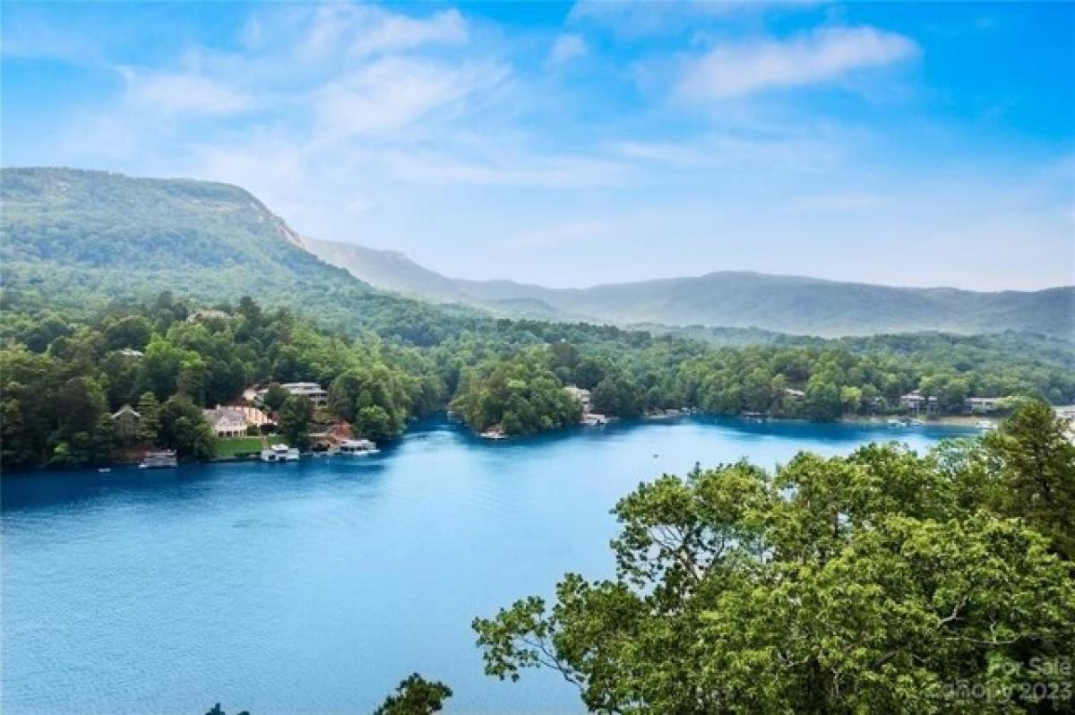 Picture of Residential Land For Sale in Lake Lure, North Carolina, United States